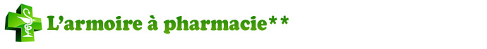 Ma Pharmacie en Ligne