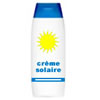 Crème Solaire