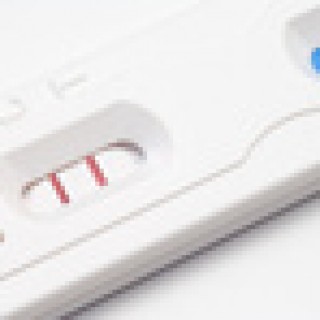 Comment utiliser un test de grossesse ?
