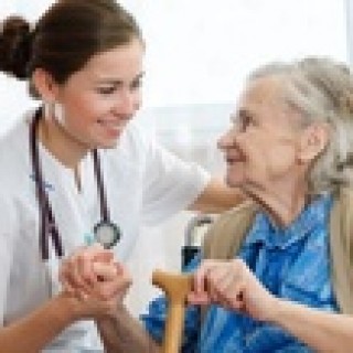 Ostéoporose de la personne âgée : conseils de prévention