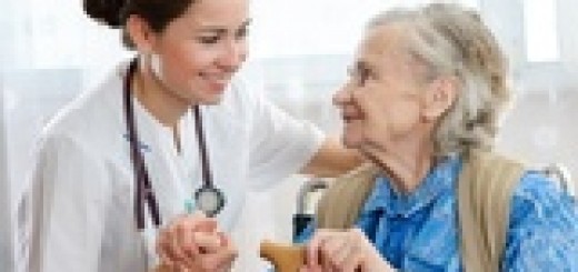 Ostéoporose de la personne âgée : conseils de prévention