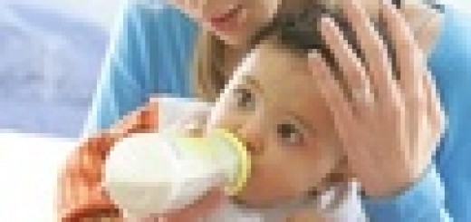 Le lait maternisé ou infantile : faire le bon choix