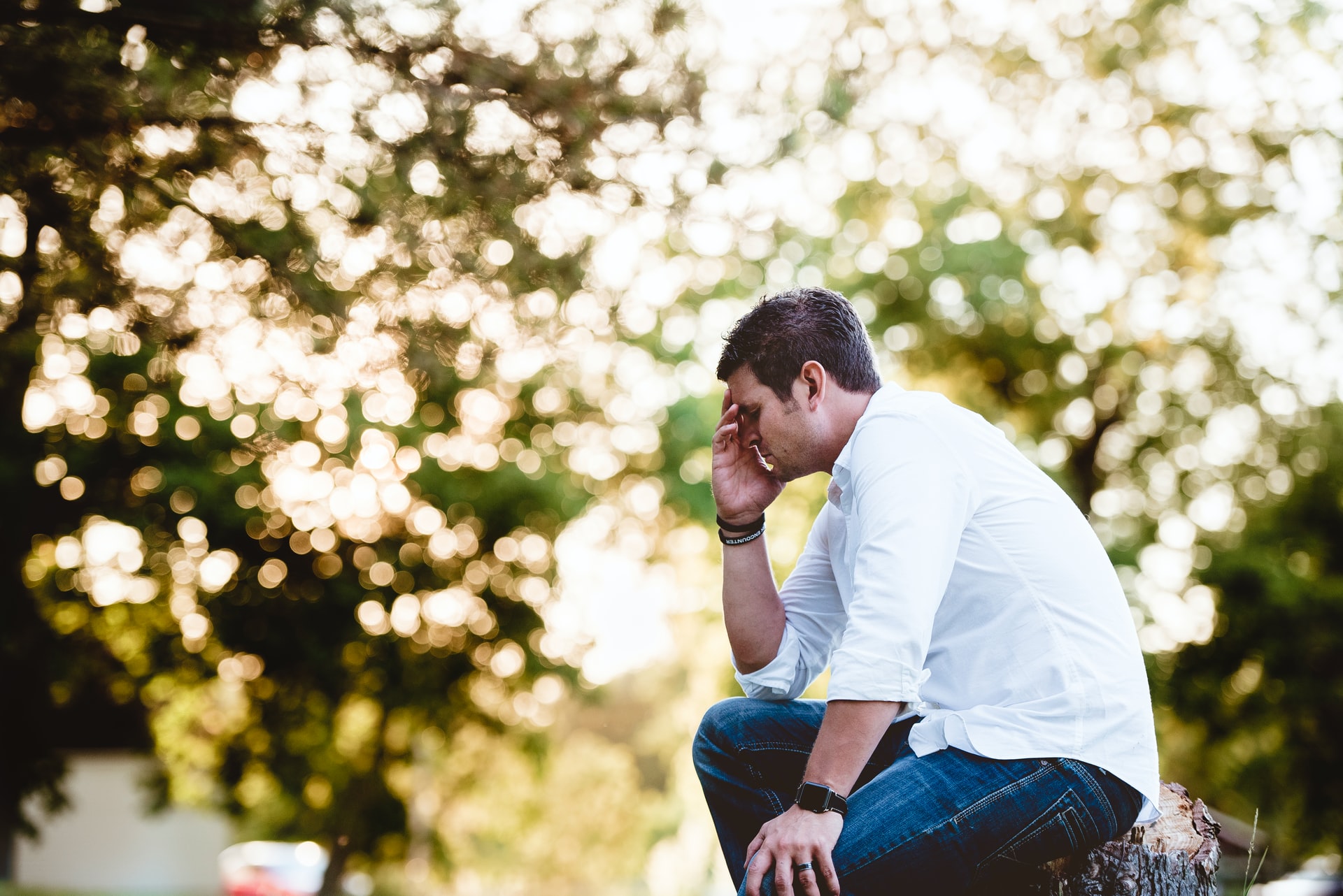 Comment apaiser le stress naturellement