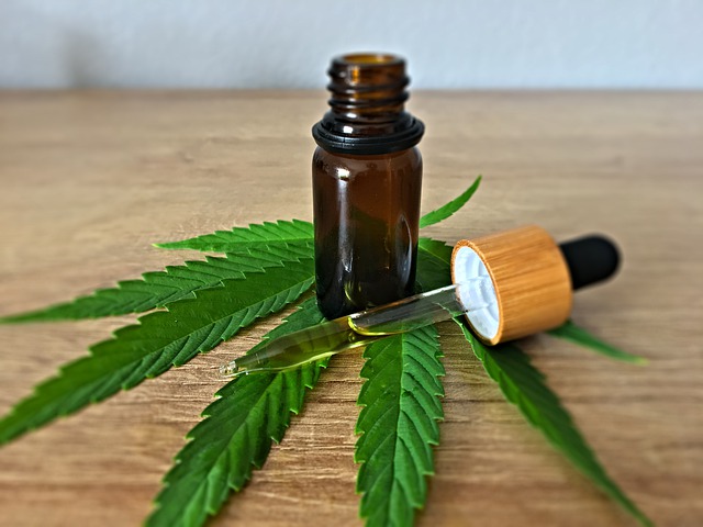 Le CBD peut-il traiter les migraines