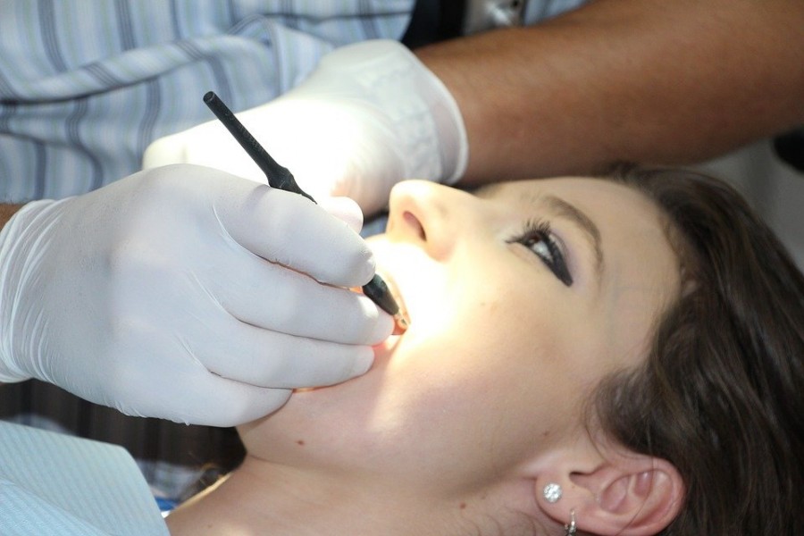 Dr Masson dentiste à Bourg en Bresse