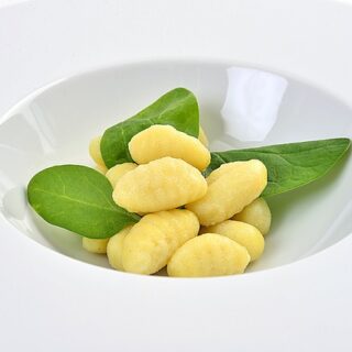 Gnocchi