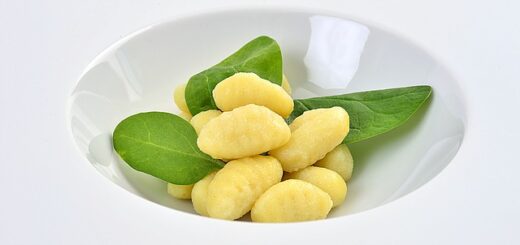 Gnocchi