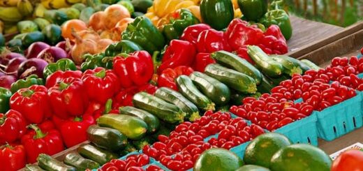 Magasin bio : pourquoi faut-il y acheter ses fruits et légumes ?
