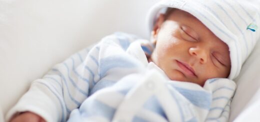 Les couches écologiques sont-elles bonnes pour la santé de son bébé  ?