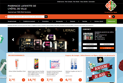 pharmacie-lafayette-hotel-deville-tarbes