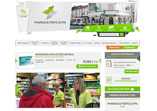 pharmacie-porte-du-pin-agen