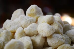 Gnocchi