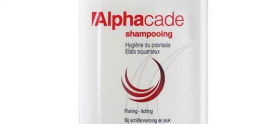 Shampooing Alphacade Scaly 200ml