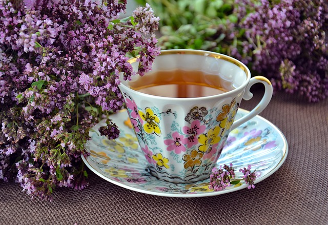 tisane pour dormir