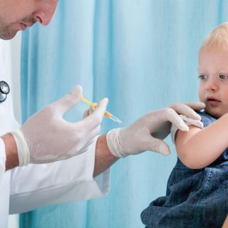 les 11 vaccins obligatoires pour les enfants à partir du 1er janvier